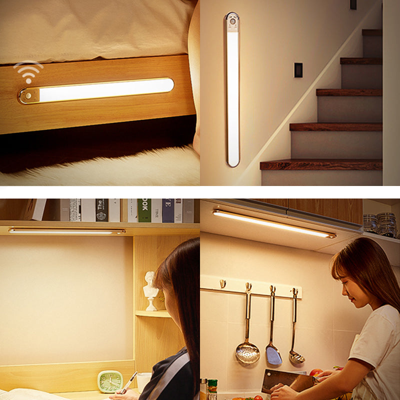 Contemporary 1-Light Metal Vanity Wall Light Sconces Wall Mounted Lamp for Bathroom