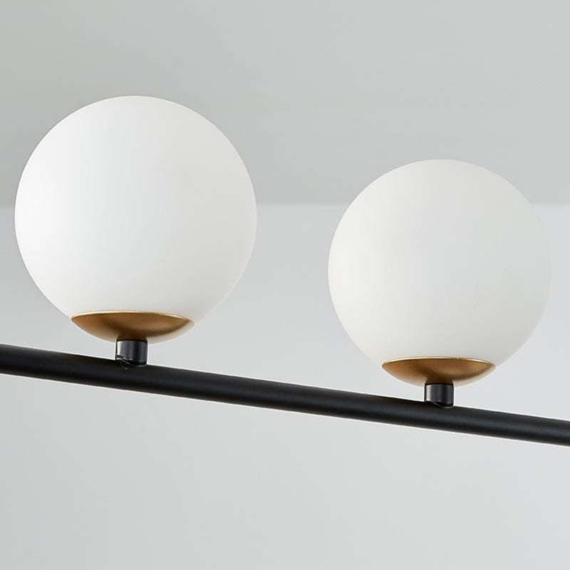 Contemporary Island Lighting Linear Island Lighting Hanging Island Lights Glass Island Pendants