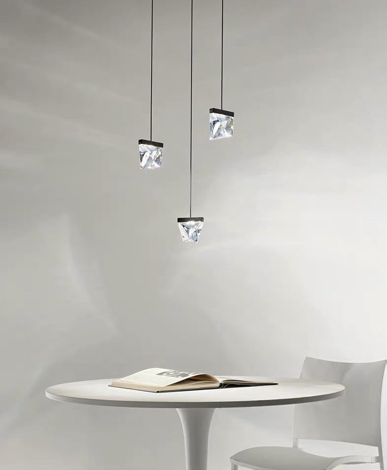 Eenvoudige unieke stijl geometrische schaduwwand SCONCE METAL 1 LICHT SCONCES in gouden afwerking