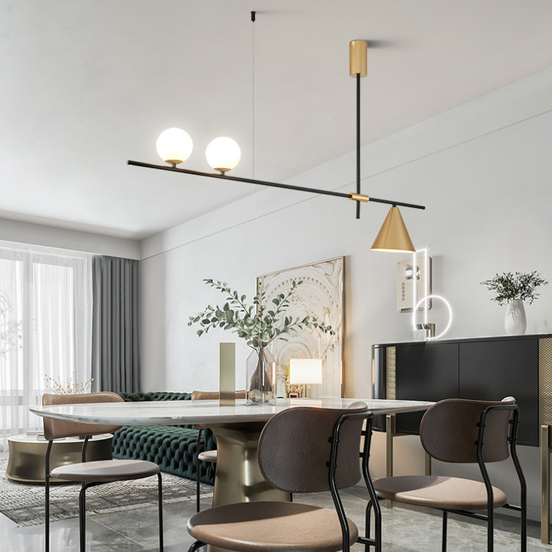 Contemporary Island Lighting Linear Island Lighting Hanging Island Lights Glass Island Pendants