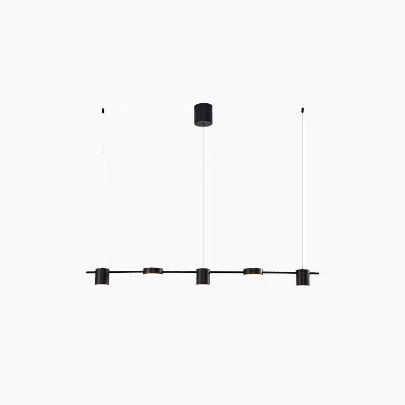 Contemporary Kitchen Pendant Lights Linear Pendant Lighting Chandelier Lighting Fixtures