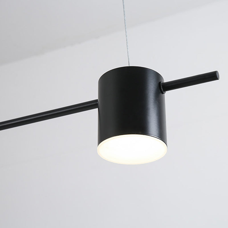 Contemporary Kitchen Pendant Lights Linear Pendant Lighting Chandelier Lighting Fixtures