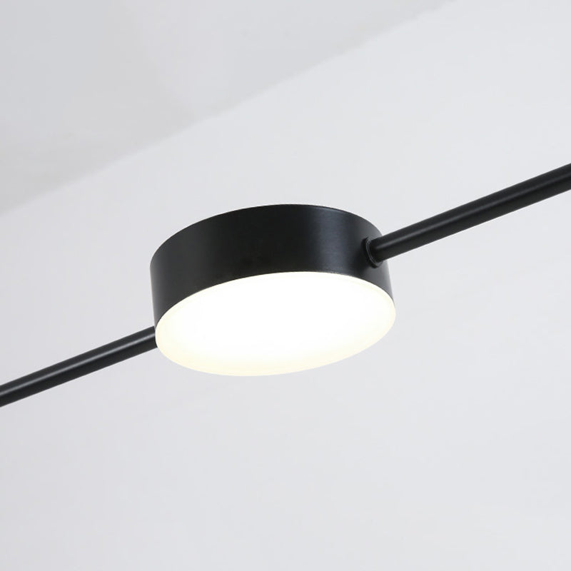 Contemporary Kitchen Pendant Lights Linear Pendant Lighting Chandelier Lighting Fixtures