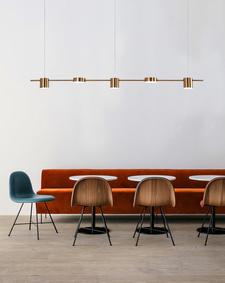 Contemporary Kitchen Pendant Lights Linear Pendant Lighting Chandelier Lighting Fixtures