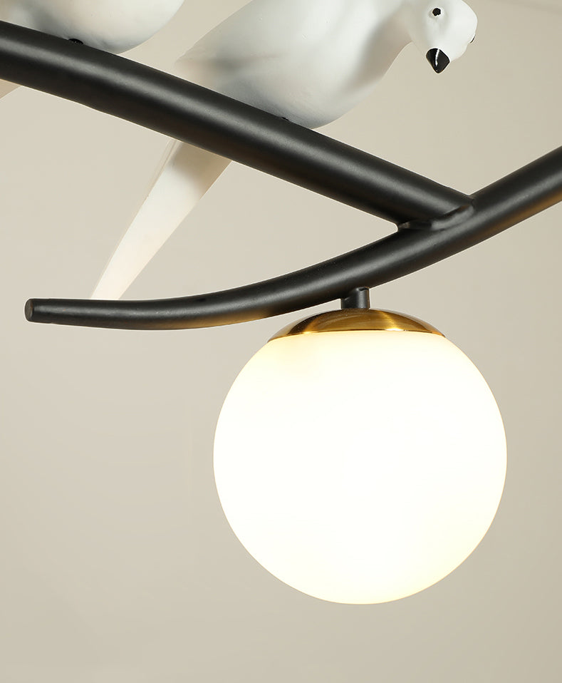 Modern Pendant Lighting for Kitchen Island Linear Island Lighting in Black