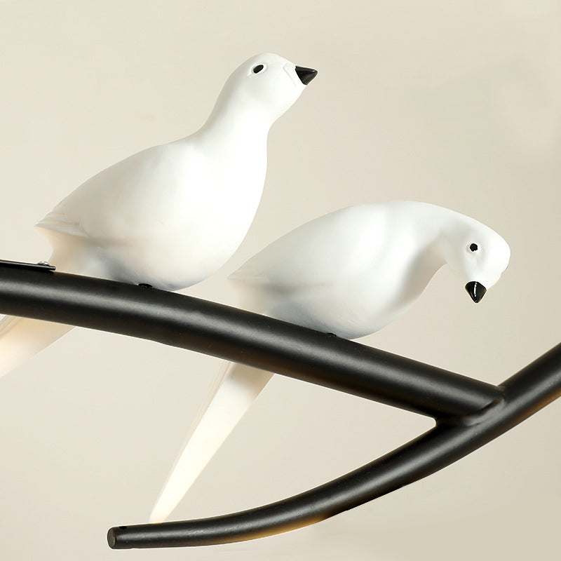 Modern Pendant Lighting for Kitchen Island Linear Island Lighting in Black