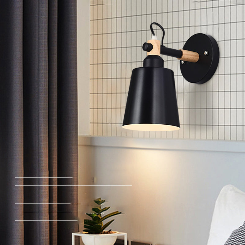 1-Licht nordisch modern