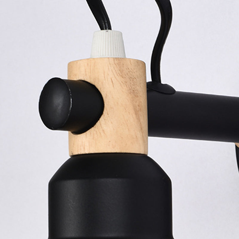 1-Licht nordisch modern