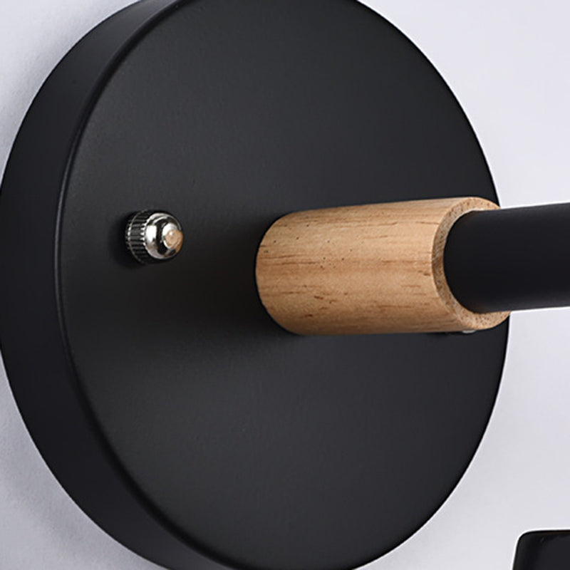 1-Licht nordisch modern