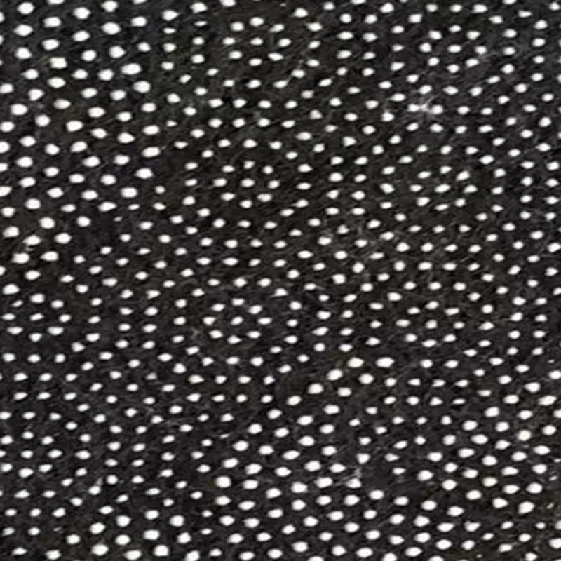 White Medallion Carpet Polyester Vintage Indoor Carpet Anti-Split Backing Rug for Living Room