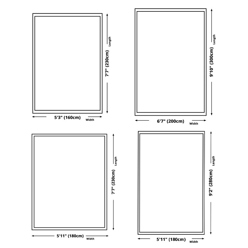 Dunkelblau lebender Teppich Vintage Medaillon Teppich Polyester Waschbarer Innenteppich