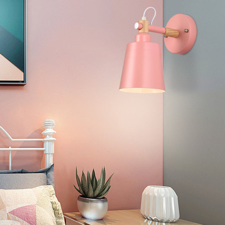 1-Licht nordisch modern