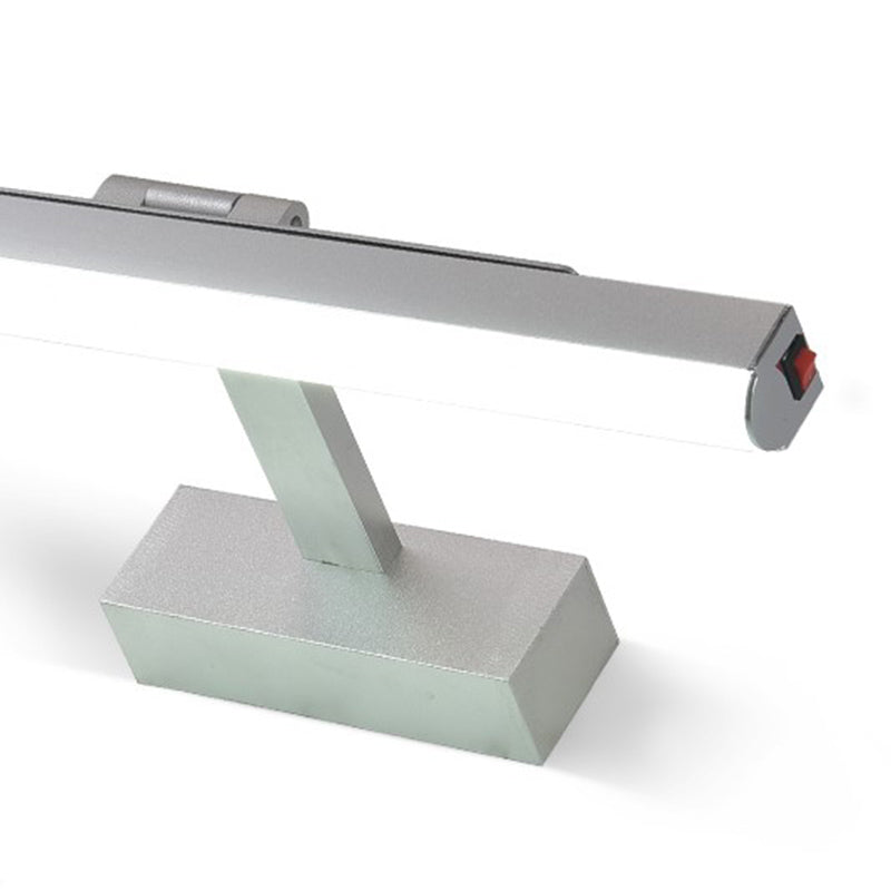 Metall Lineare Wandlampe Leuchten -Mindestleuchte für Badezimmer