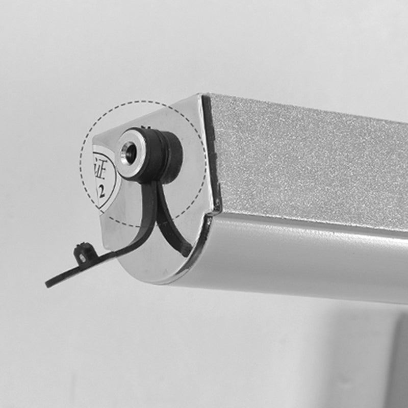 Metall Lineare Wandlampe Leuchten -Mindestleuchte für Badezimmer