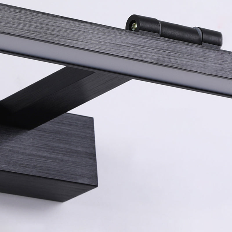 Éclairage mural mural en métal Mall Mur