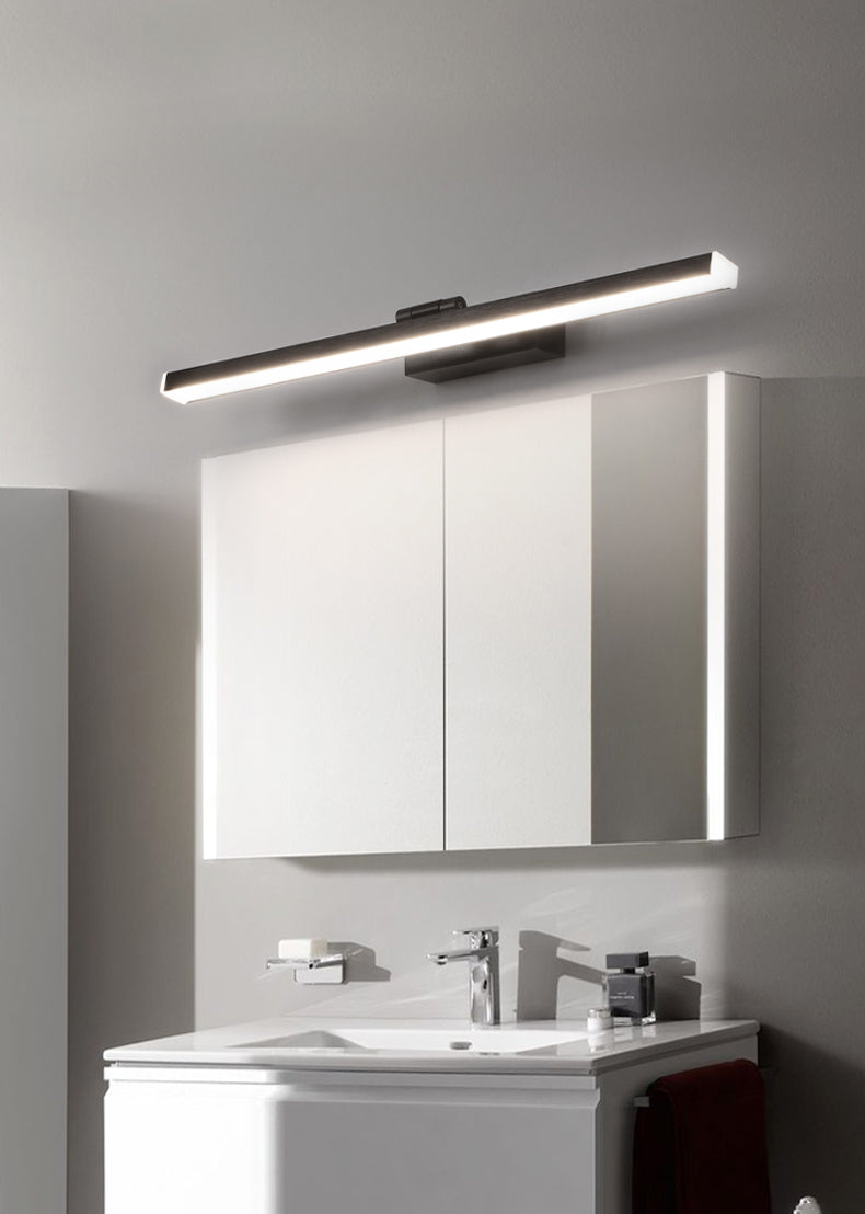 Éclairage mural mural en métal Mall Mur