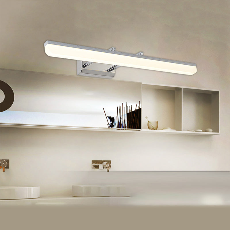 Bar Aluminium Wandleuchte LED LED -Wandmontageleuchte LED -Leuchte