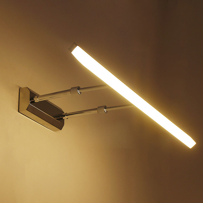 Bar Aluminium Wandleuchte LED LED -Wandmontageleuchte LED -Leuchte