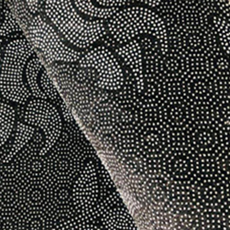 Red Tribal Muster Teppich Shabby Chic Polyester Region Teppich Nicht-Schlupf-Backing Teppich für Wohnzimmer