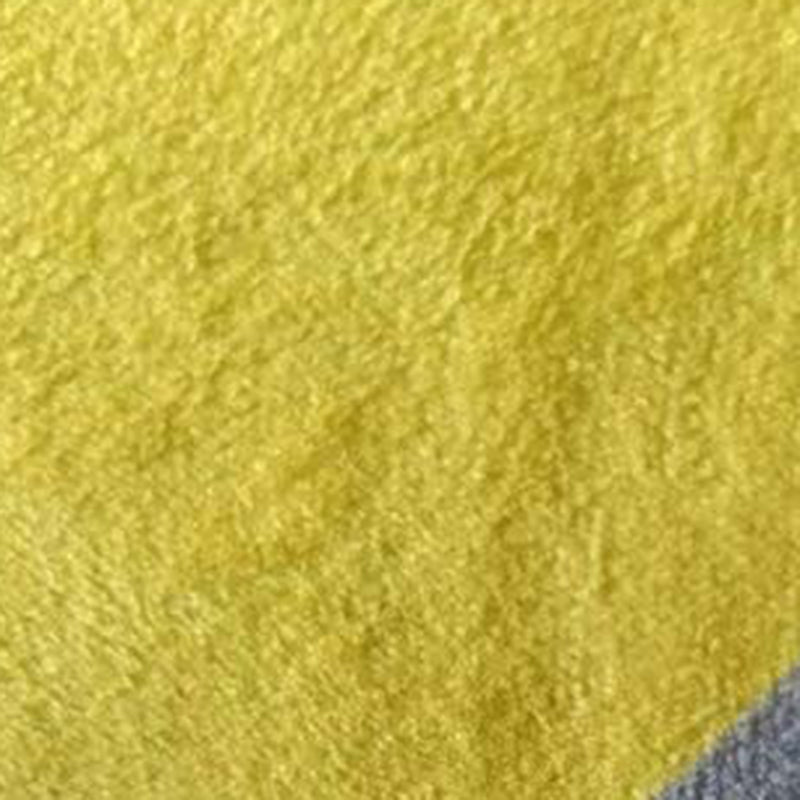 Bold Geometric Indoor Rug Modern Carpet Polyester Stain Resistant Area Carpet for Living Room