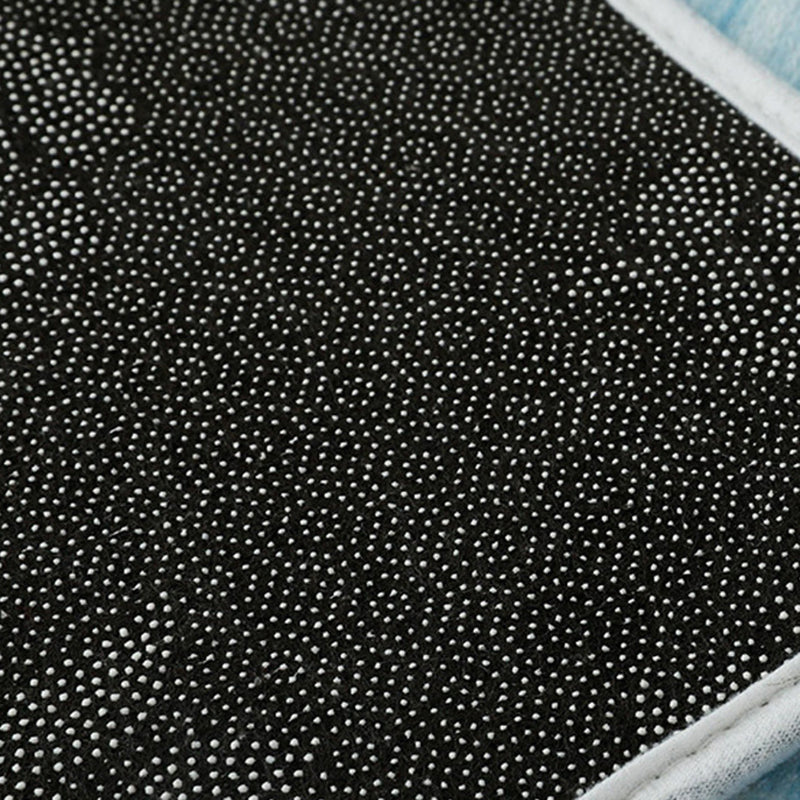 Bohemian Harlequin Print Carpet Polyester Area Rug Washable Indoor Carpet for Home Decoration