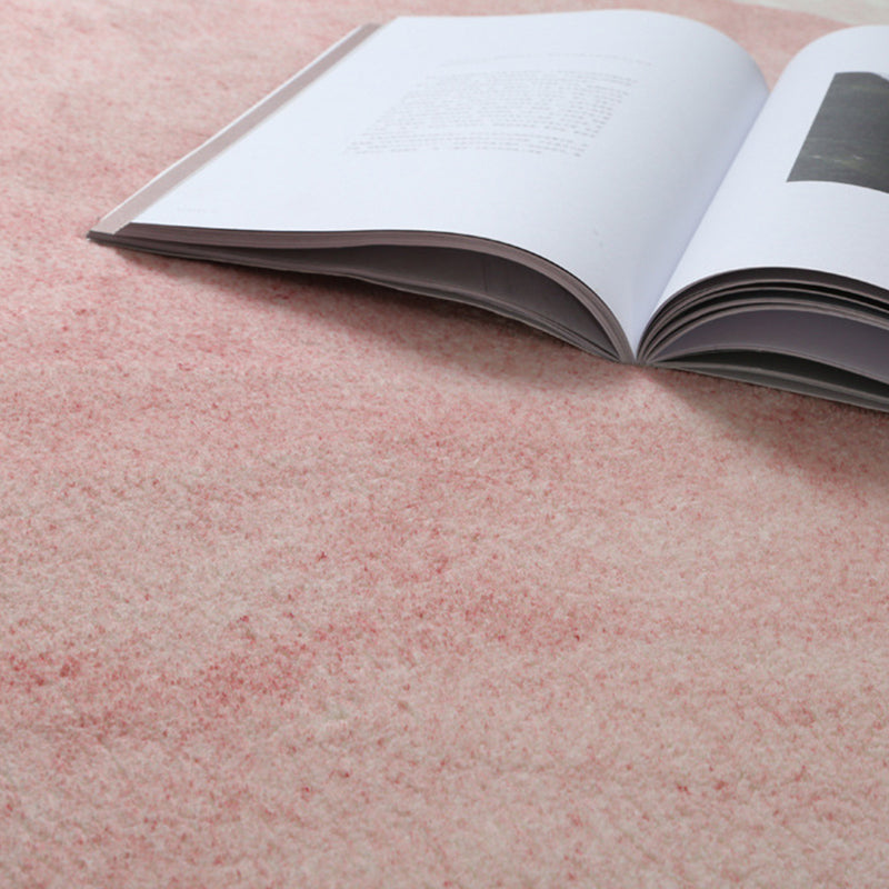 Bohemian Harlequin Print Carpet Polyester Area Rug Washable Indoor Carpet for Home Decoration