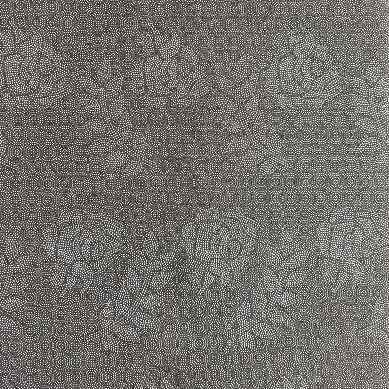 Minimalist Area Rug Geometric Print Carpet Non-Slip Backing Polyster Rug for Living Room