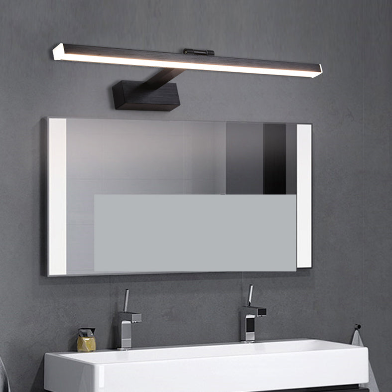 Éclairage mural mural en métal Mall Mur