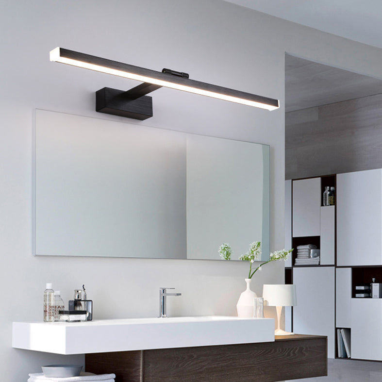 Éclairage mural mural en métal Mall Mur