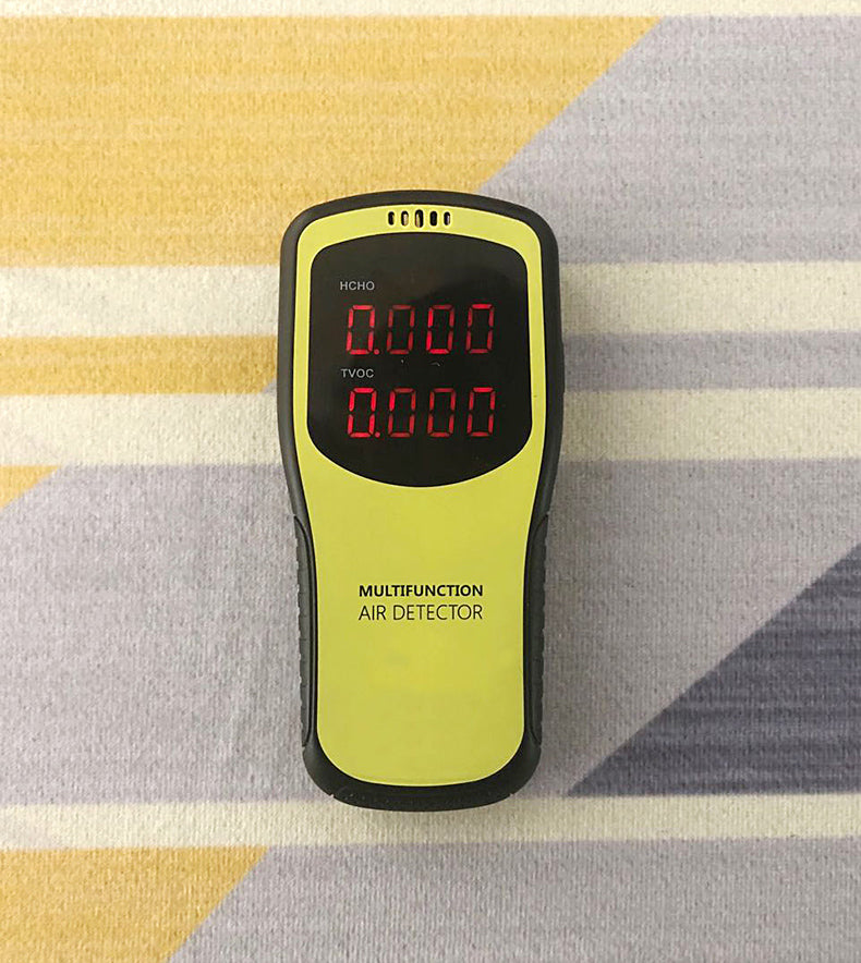 Multicolor Nordic Area Rug Polyester Triangle Print Rug Non-Slip Backing Indoor Rug for Living Room