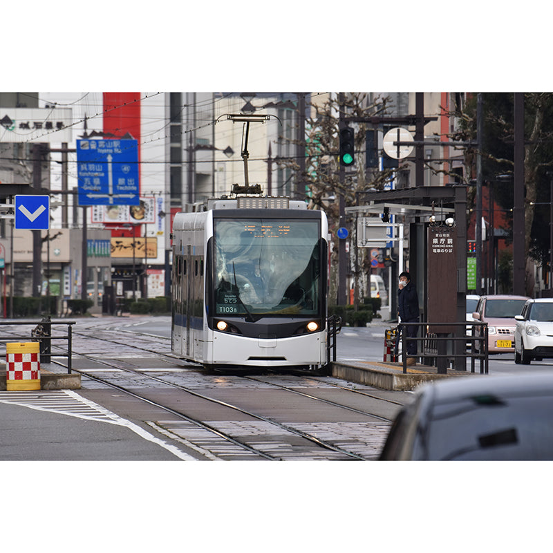 Modern City Transportation Wall Covering for Living Room Full Size Personalized Size