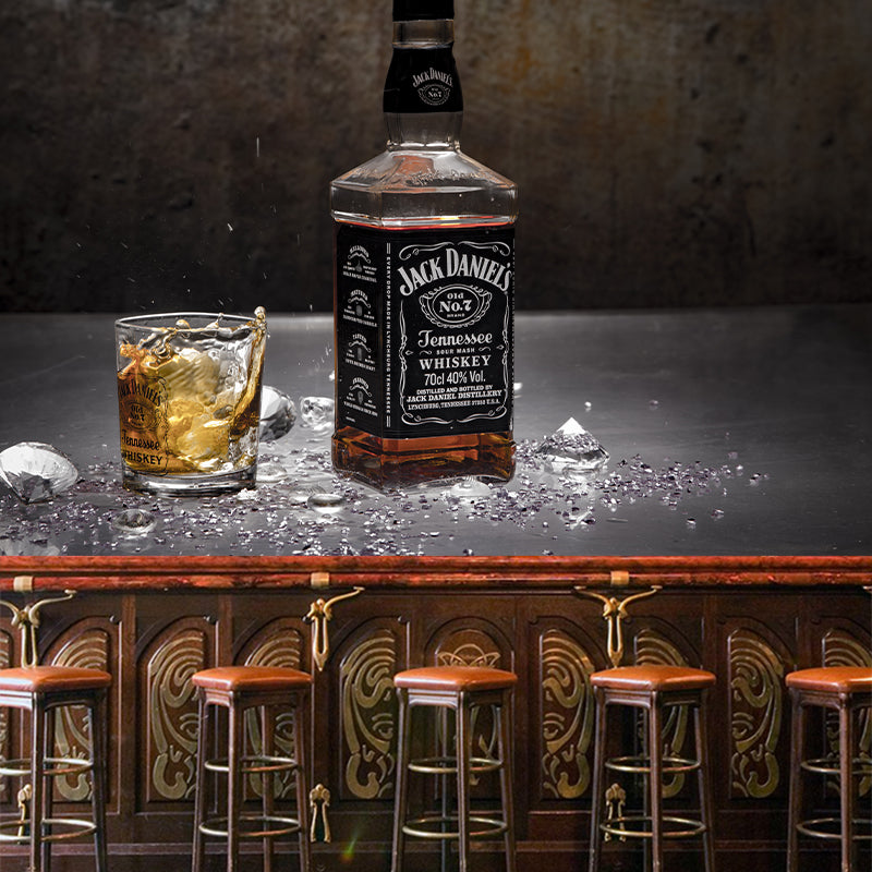 Wine Drinking Unique Wall Covering Decorative Bar Shop Modern Decorating Wall Art