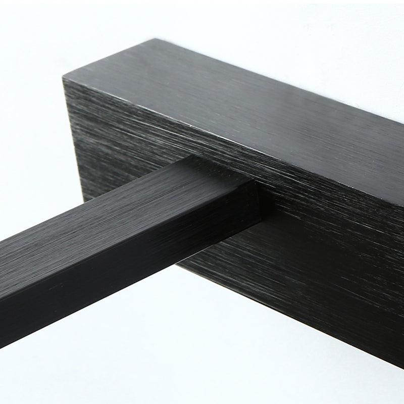 Éclairage d'iconce mural LED Mur Light Straight Murd Met