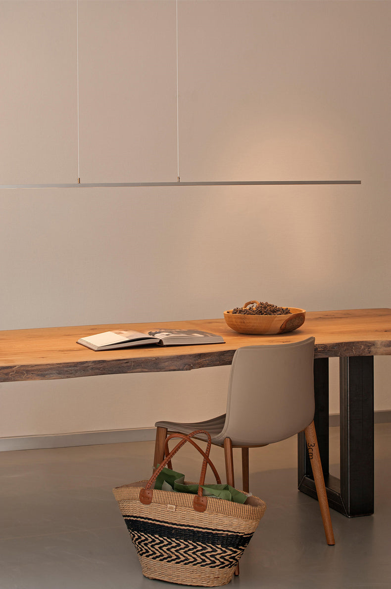 Contemporary Kitchen Pendant Lights Linear Island Lighting Island Ceiling Light