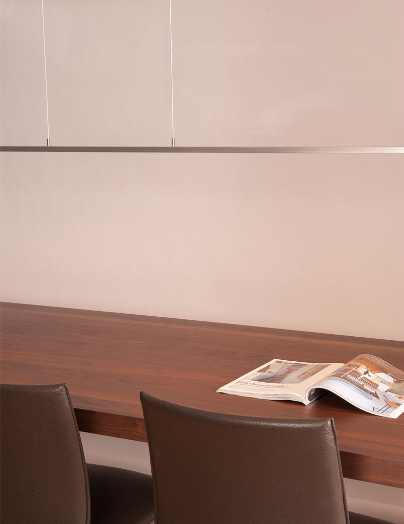 Contemporary Kitchen Pendant Lights Linear Island Lighting Island Ceiling Light