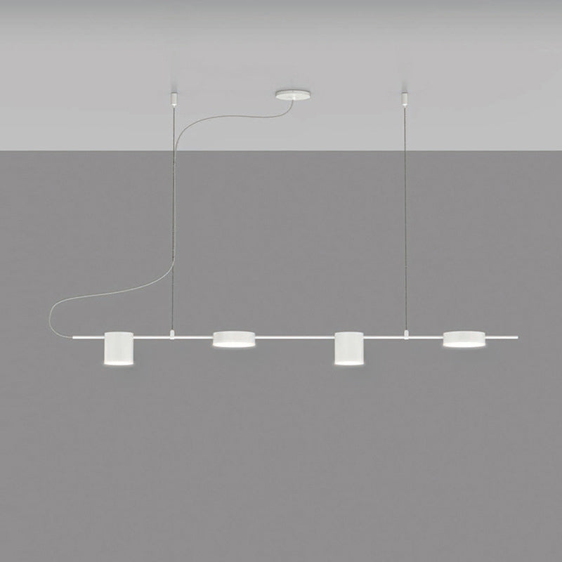 Modern iIsland Lighting Linear Island Lighting Island Chandelier Lights