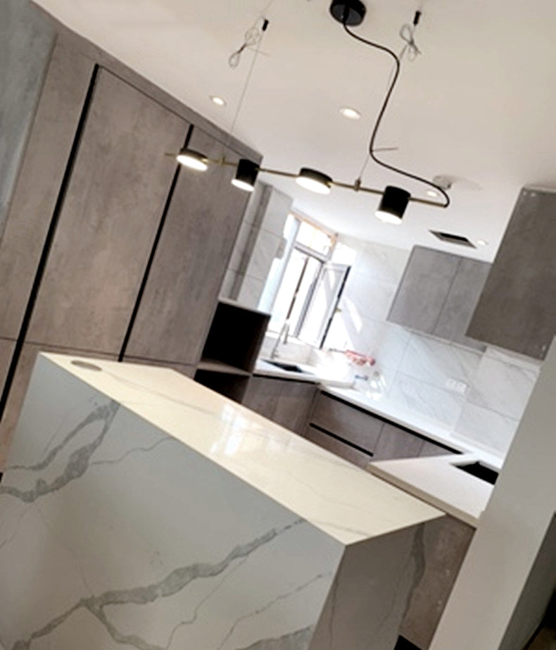 Modern iIsland Lighting Linear Island Lighting Island Chandelier Lights