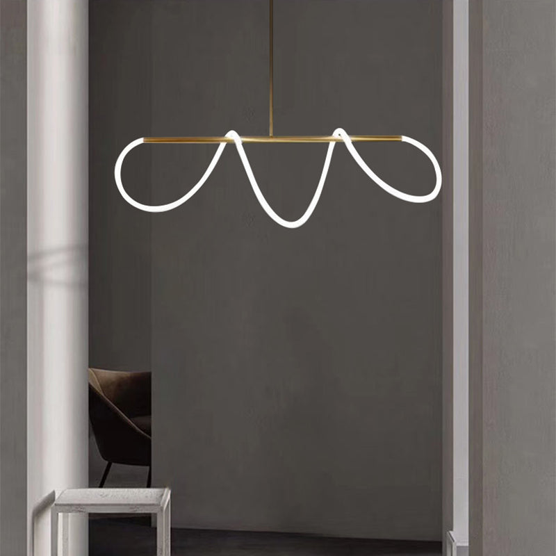 Contemporary Kitchen Pendant Lights Linear Pendant Lighting Chandelier Lighting Fixtures