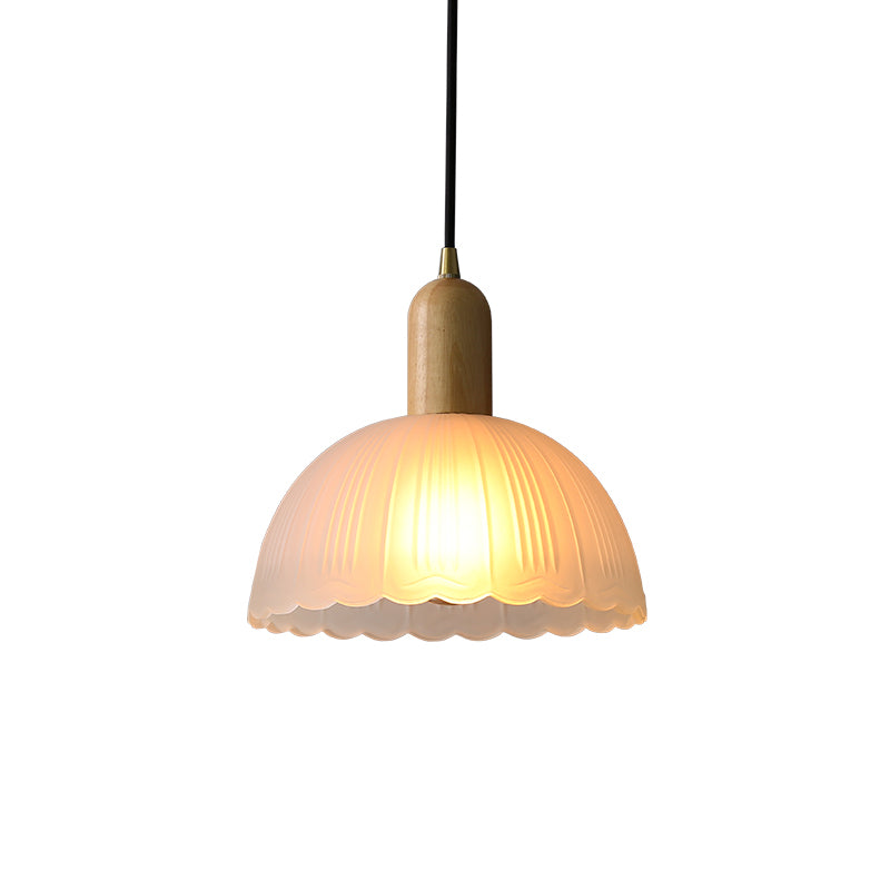 Pendre de plafond à 1 lumière