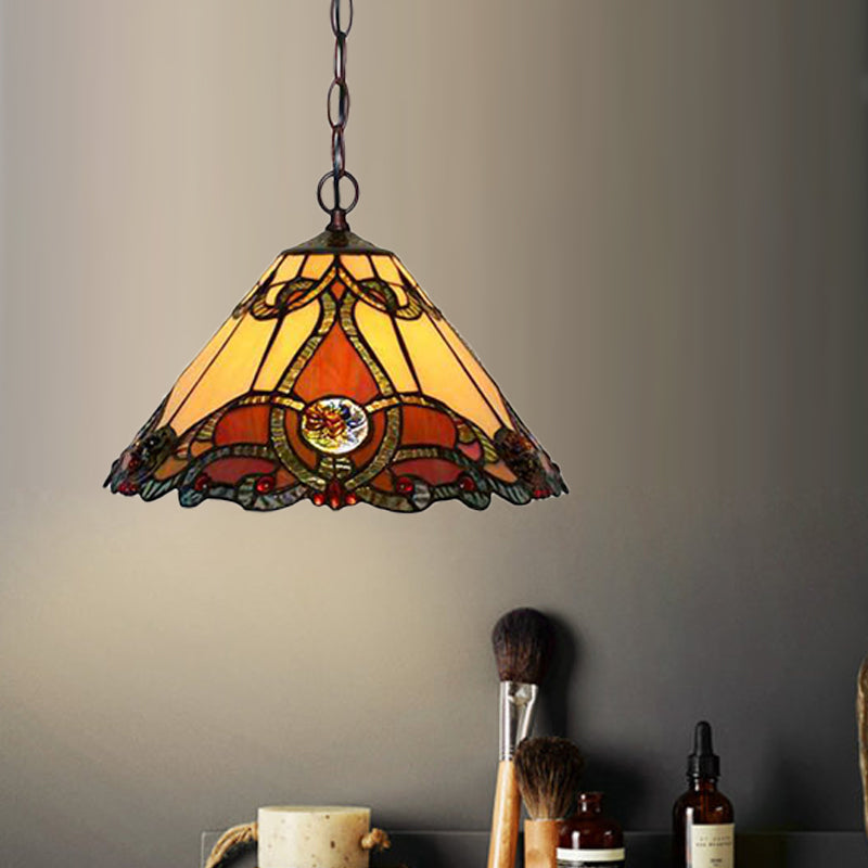 1 lampe pendentielle de cuisine légère