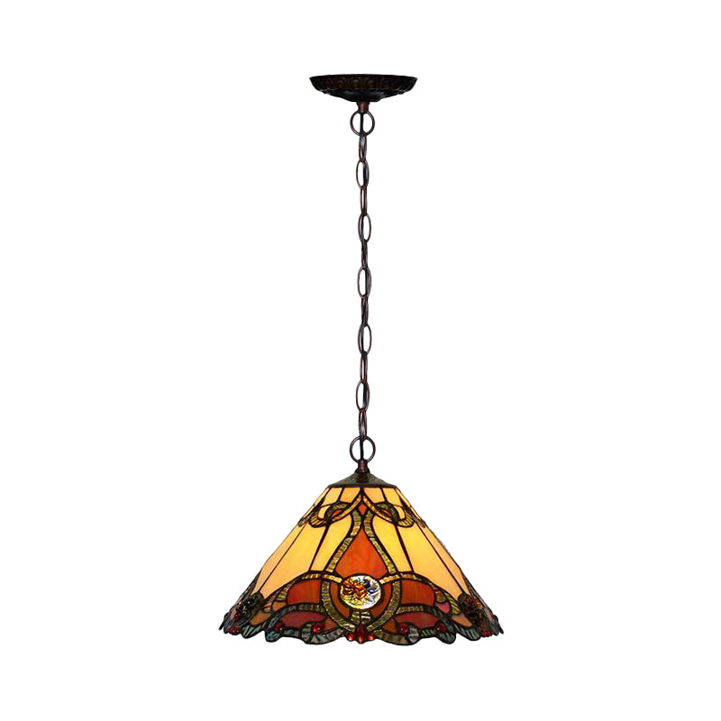 1 lampe pendentielle de cuisine légère