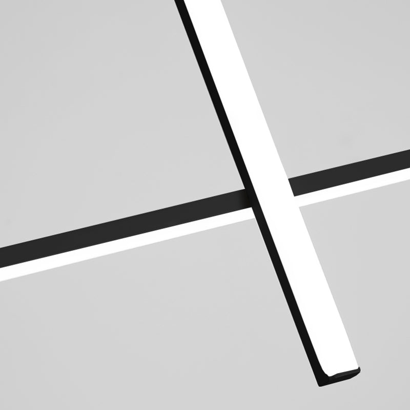 Contemporary Island Lighting Linear Pendant Lighting Island Lighting Ideas