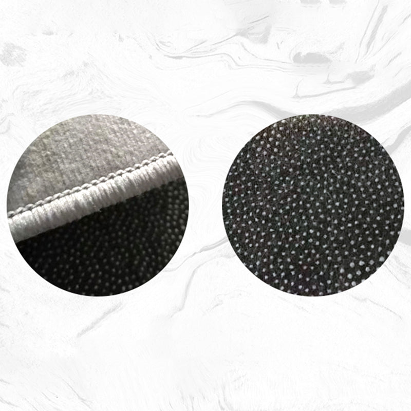 Farbe gemischter kausaler Bereich Teppich Polyester Farbe blühen Innenteppich Easy Care Teppich für Wohnzimmer