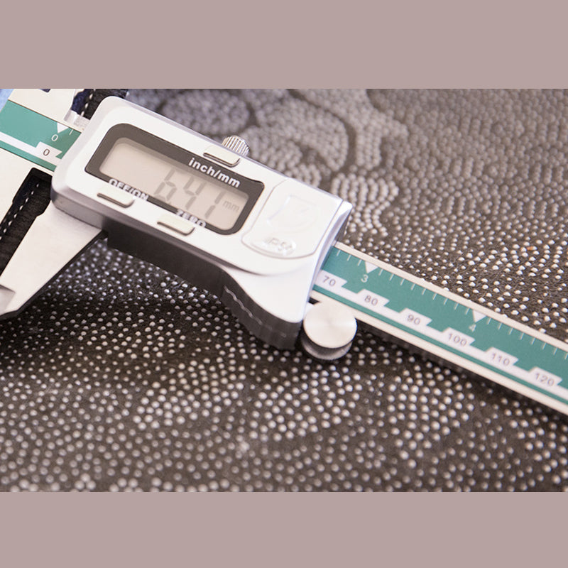 Farbe gemischter kausaler Bereich Teppich Polyester Farbe blühen Innenteppich Easy Care Teppich für Wohnzimmer