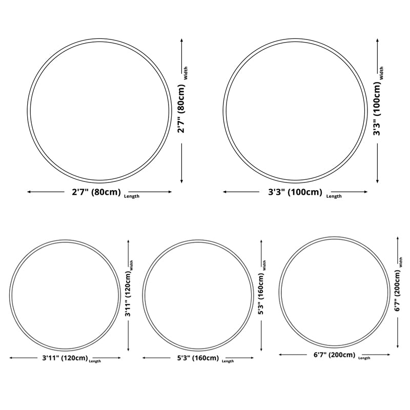 Modern Indoor Rug Cartoon Flower Print Polyester Non-Slip Rug Washable Carpet for Home Decor