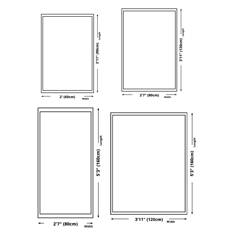 Modern Flower Print Rug Marble Surface Area Carpet Friendly Washable Carpet for Home Decoration