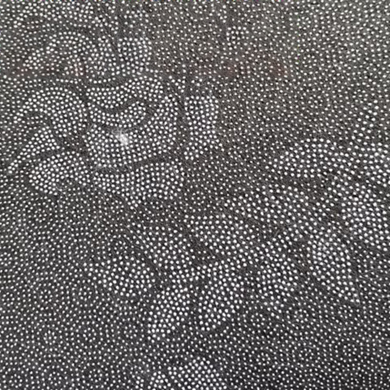 Traditional Home Decoration Carpet Symmetry Print Polyester Indoor Rug Stain Resistant Area Carpet