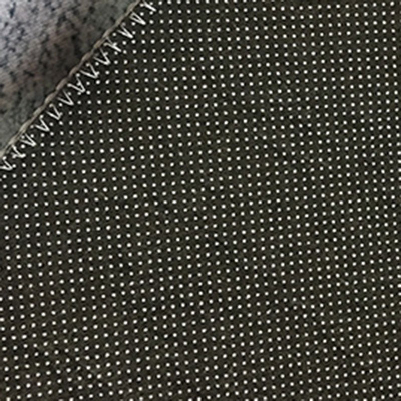 Luxurious Marble Surface Rug Contemporary Polyester Rug Easy Care Washable Carpet for Home Decor