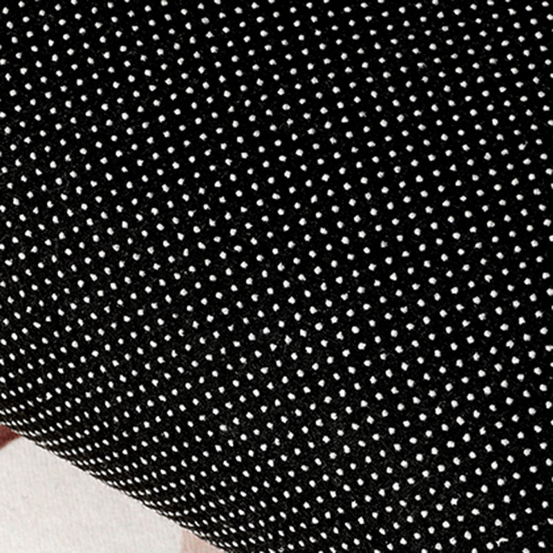 Light Color Modern Area Rug Polyester Abstract Print Carpet Non-Slip Backing Rug for Home Decoration