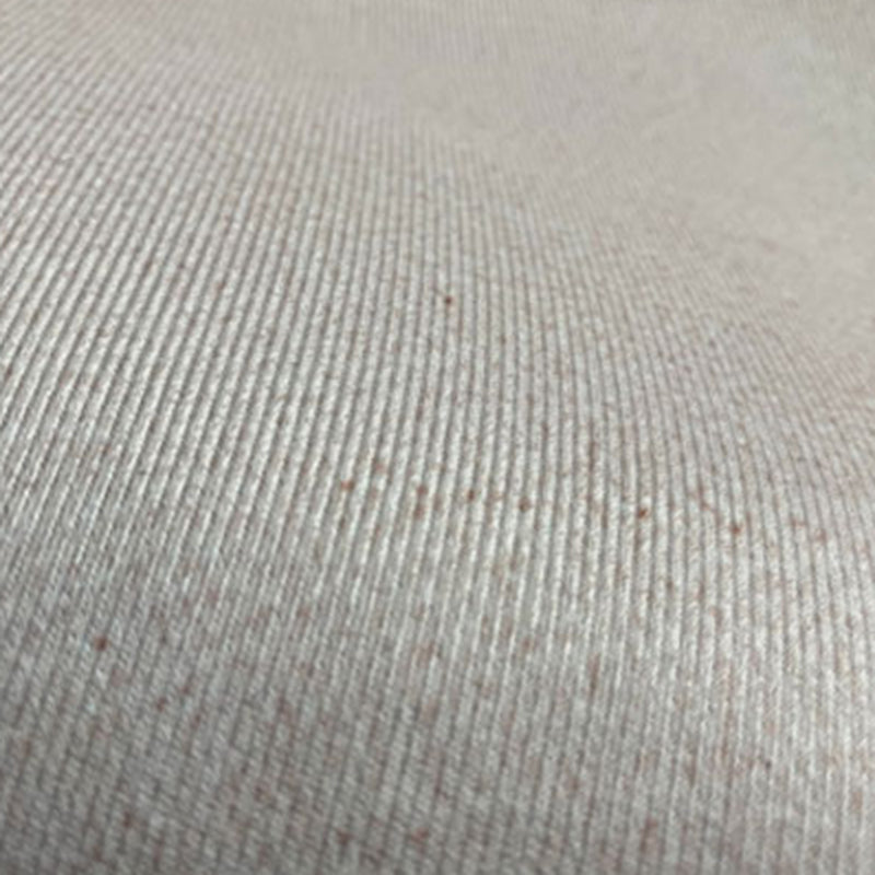 Apricot Tone Casual Rug Polyester Carpet Abstract Lines Indoor Rug Non-Slip Backing for Living Room